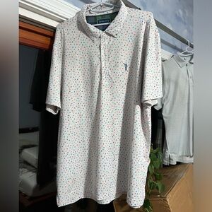 William Murray golf polo